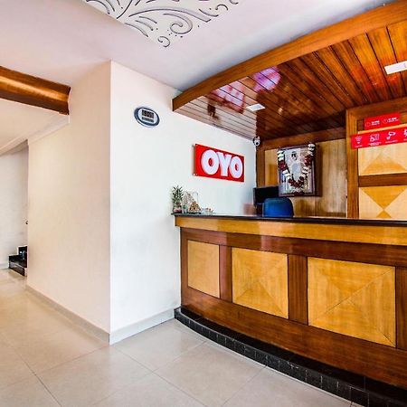 Oyo Hotel Lakshmi Paradise Вішакхапатнам Екстер'єр фото